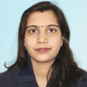 Shilpi Misra, Speaker at Anaesthesia Conferences