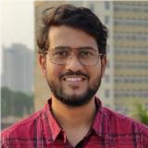 Shubham Kamble, Speaker at Anesthesia conference