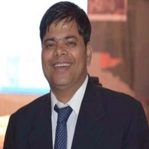 Sujeet Rai, Speaker at Surgery Conference
