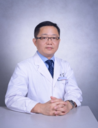 Speaker for GCSA 2021 - Tao Fu