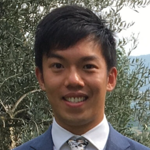 Speaker at Surgery and Anaesthesia 2019  - Tony Tien