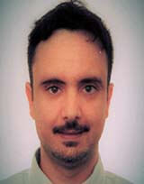 Keynote speaker for surgery conference - Valentinos Sofokleous